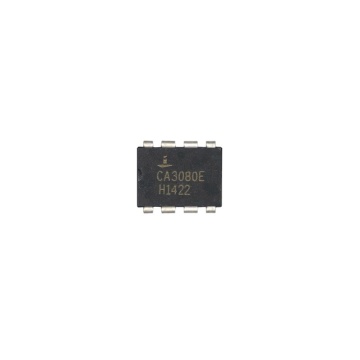 CA3080E Harris / Intersil cc
