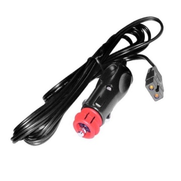 Cablu auto frigider / lada frigorifica 12V / 24V 100W