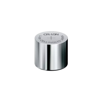 CR1/3N 3V (2L76 DL1/3N K58L) Varta - Img 2
