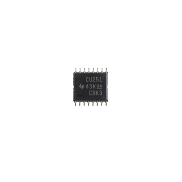CU251 / SN74CBT3251 Texas Instr.