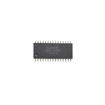 CXA1238M Sony gb1