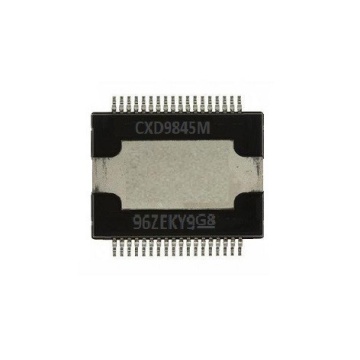 CXD9845M Sony cs