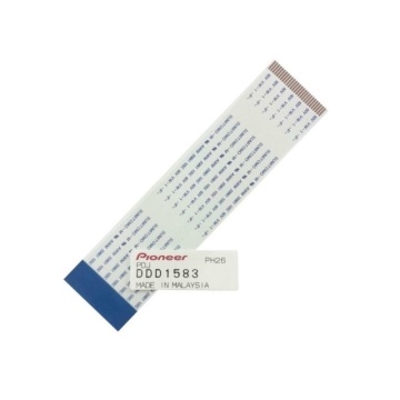 DDD1583 FFC Pioneer