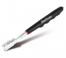 Dispozitiv telescopic cu magnet si LED - Img 1