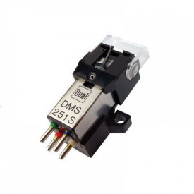 DN251E / DN251S Dual - Img 3