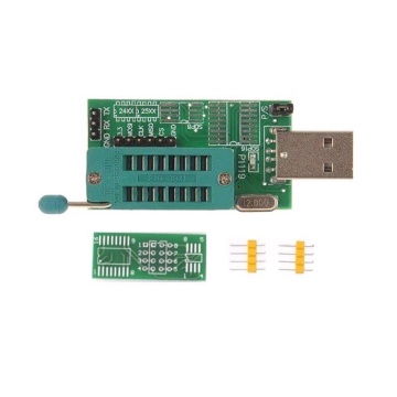 EEPROM USB Flash memory Programator