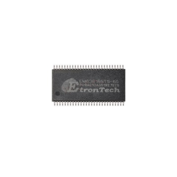 EM638165TS-6G EtronTech si3