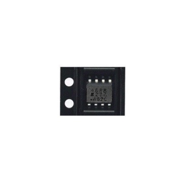 F7805 / SI4688DY Vishay eq