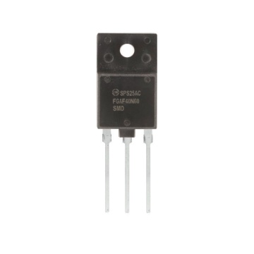 FGAF40N60SMD /UF ONS/FSC