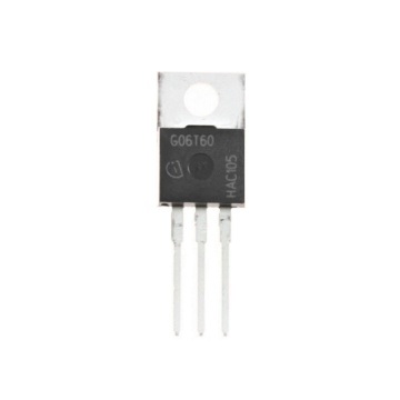 G06T60 / IGP06N60T Infineon