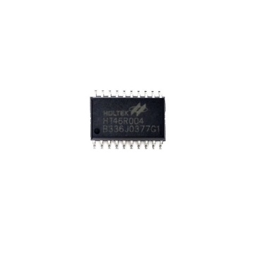 HT46R004 Holtek ec2