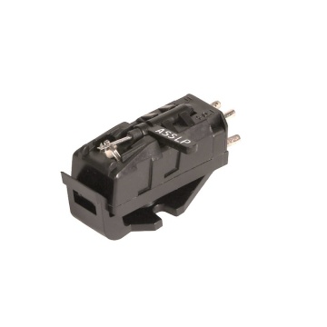 HV15D / KS40A Garrard - Img 2
