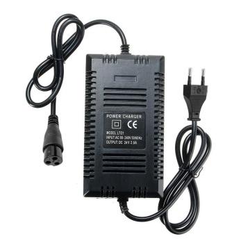 Incarcator 24V 2A 84W 12,5mm GX16