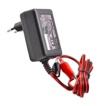 Incarcator 6V - 7,2V 1Ah 6W Plumb-Acid