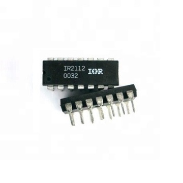 IR2112 IR pf3