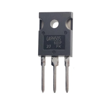 IRG4PH50S / G4PH50S IR