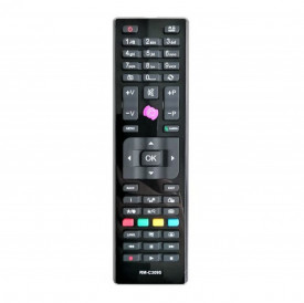 JVC / TFK RC4849 - Img 1