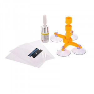 Kit reparatii parbriz - Img 1