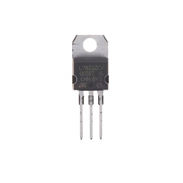 L78S12CV ST® sdt