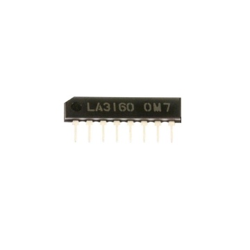 LA3160 / LA3161 ( MB3106 Fuji ) cz - Img 2