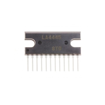 LA4445 Sanyo kf3