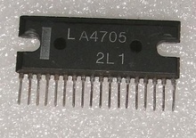 LA4705N Sanyo kb2 - Img 2