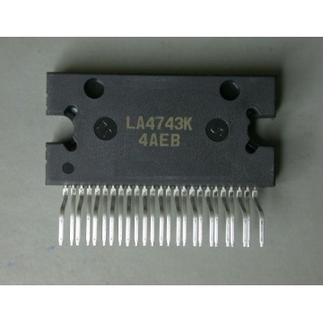LA4743 Sanyo da3