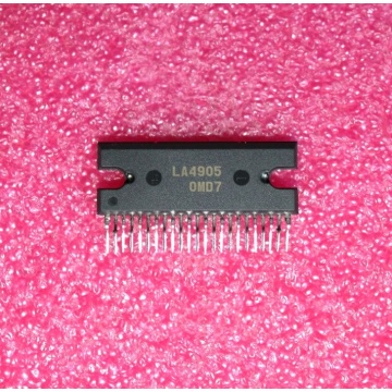 LA4905 Sanyo aa4