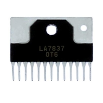 LA7837 Sanyo ac3