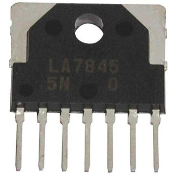 LA7845N Sanyo ac3