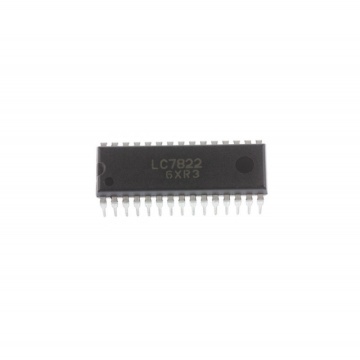 LC7822 / LC7822N Sanyo pe4