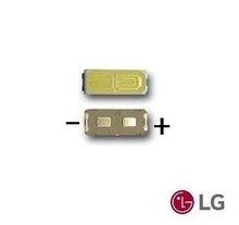LED Backlight 6V 7030 LG - Img 1
