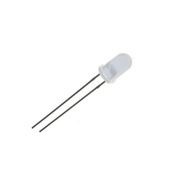 LED violet 3V 5mm