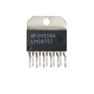 LM3875T NSC cf1