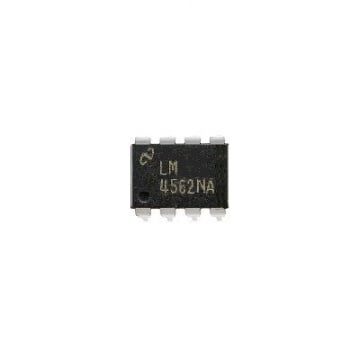 LM4562NA Texas pg2