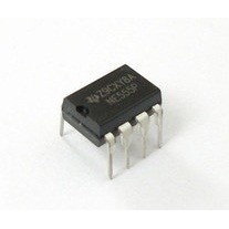 LM555 / NE555 Texas cd1