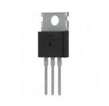 LM7810 / TCA700 sdt - Img 1