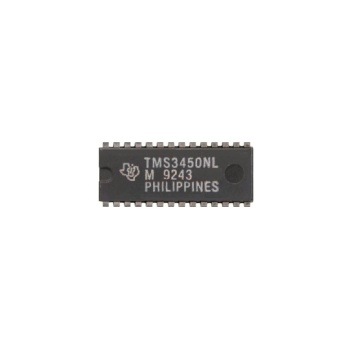 LM8560N / TMS3450NL Sanyo/Texas cz
