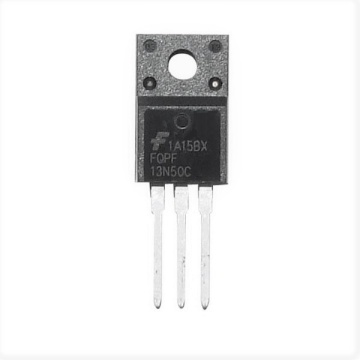 MDF13N50B MagnaChip