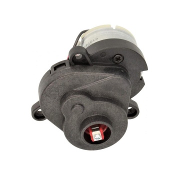 Mecanism cu motor pentru aspirator Ecovacs