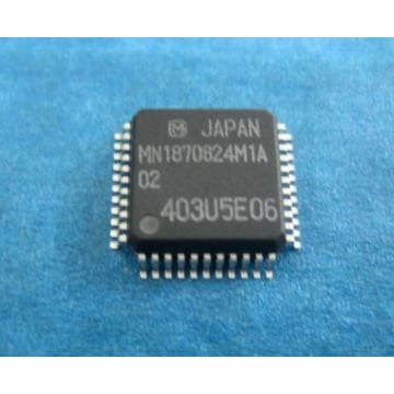 MN1870824M1A Matsushita