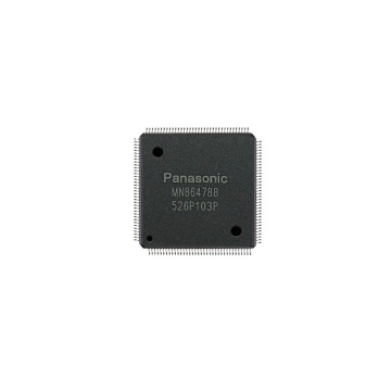 MN864788 Panasonic cc
