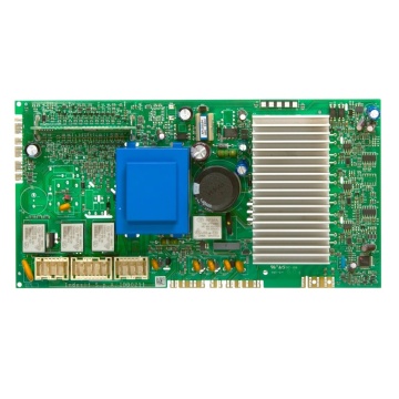 Modul MS 21501164600 / IDD0211.6 - Delta / Indesit