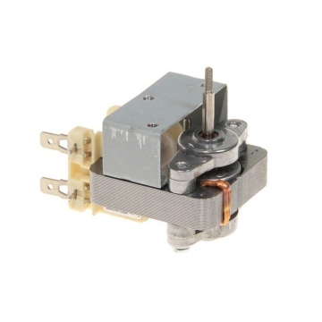 Motor ventilator 230V 10W YJ48-230 - Img 2