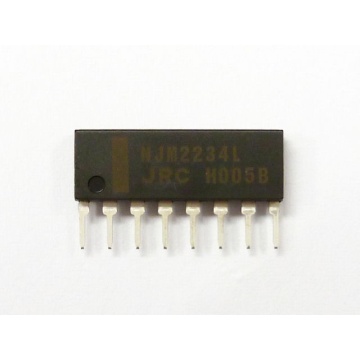 NJM2234L JRC kt