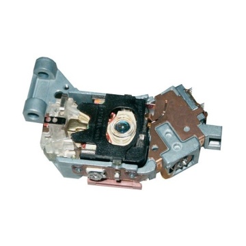 Optima610 JVC