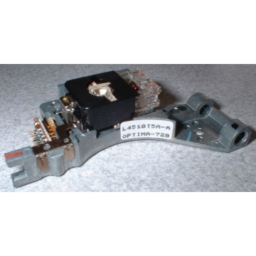 Optima720 JVC
