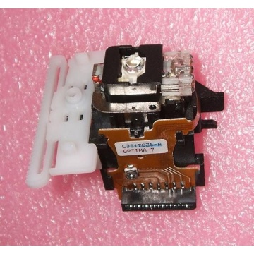 Optima7S 15PIN JVC