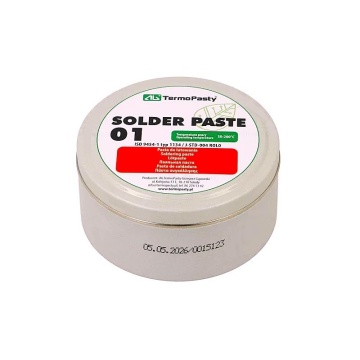 Pasta decapanta 100g / 100ml