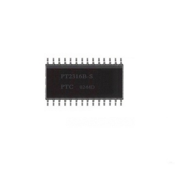 PT2316B-S PTC ph1